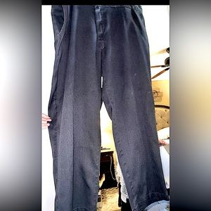 Lot of 3 Pair of Men’s 46x30 Work Pants GUC Dickie’s & George